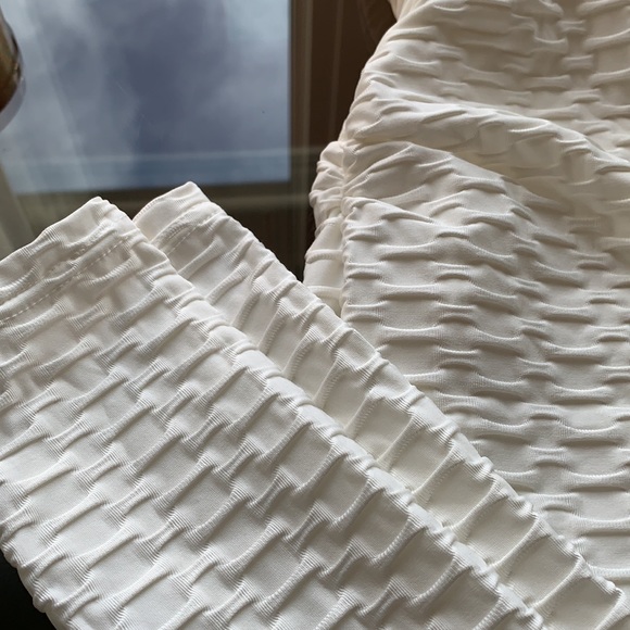 Anti-Cellulite leggings - Picture 3 of 5